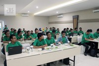 インドネシアで新しいセミナーが開催されました！これからが本番です！ 