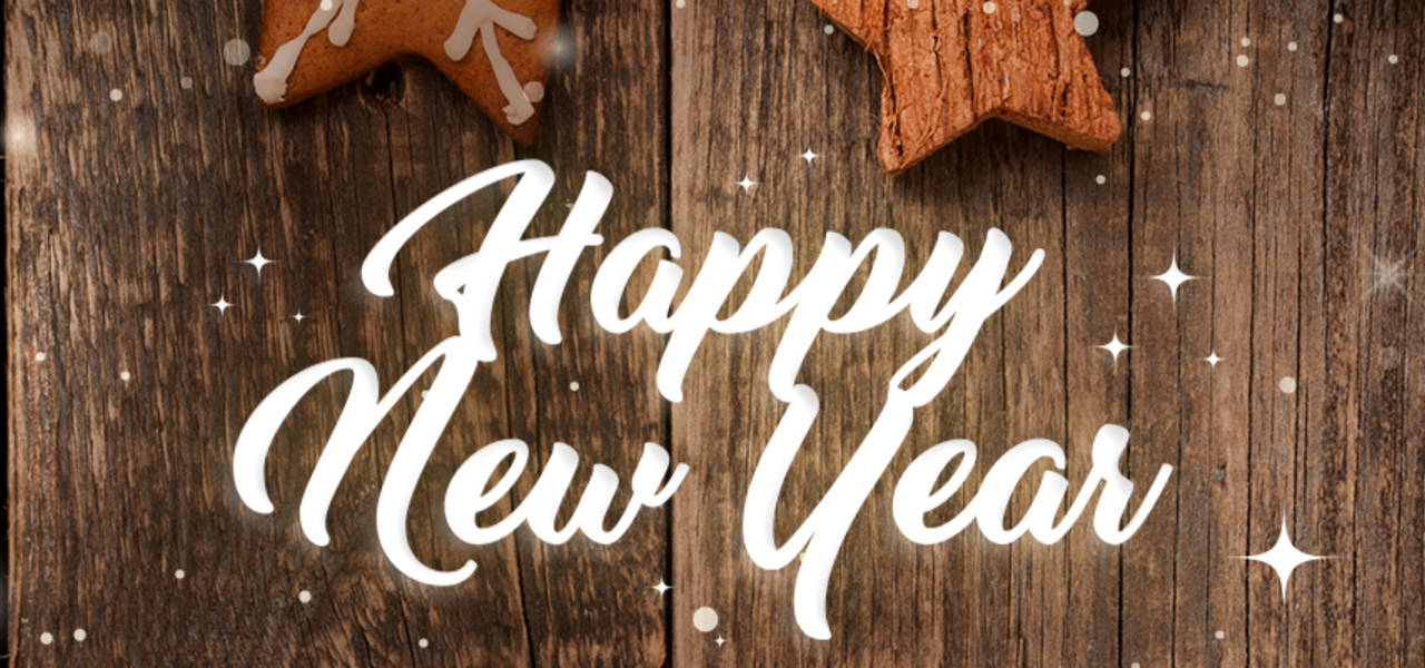 FBSファミリーの皆様、新年はおめでとうございます！