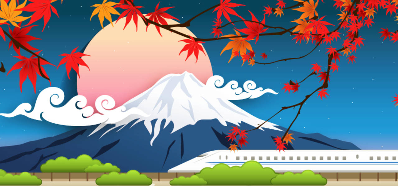秋色のシンフォニーが日本にやってきます