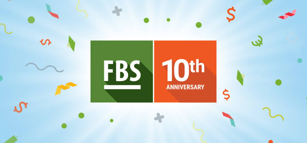 FBSの「10年の道のり」！FBS、お誕生日おめでとう！