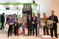 FBSはエジプト・インベストメント・エキスポ2019年に参加