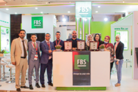 FBSは、戦略的スポンサーとしてエジプトで開催されたSmart Vision Investment EXPO 2020に参加しました。