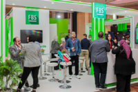 FBSは、戦略的スポンサーとしてエジプトで開催されたSmart Vision Investment EXPO 2020に参加しました。