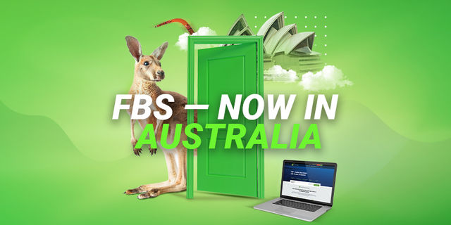 FBSが新たな高みへと急上昇：ASICライセンスと新しいボーナスでオーストラリアに参入