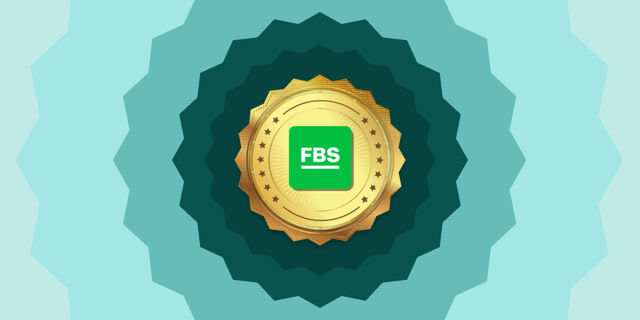 FBSが、FXDeskの2023年ベストハイレバレッジブローカー賞を受賞