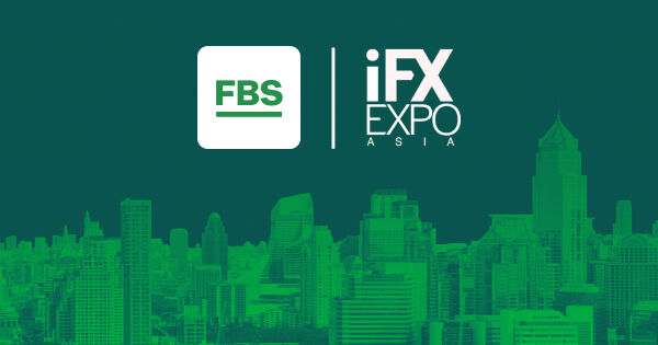 FBS、「iFX EXPO Asia 2023」にシルバースポンサーとして参加