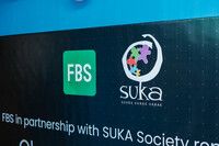 FBSとSUKA Societyがサバ州で学校の教室を再建