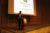 FBS seminar in Bangkok Highlights 