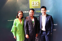 FBS seminar in Bangkok Highlights 