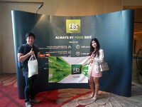 FBS seminar in Bangkok Highlights 