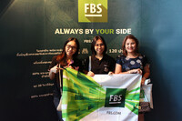 FBS seminar in Bangkok Highlights 