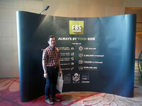 FBS seminar in Bangkok Highlights 