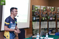 Free FBS seminar in Johor Bahru