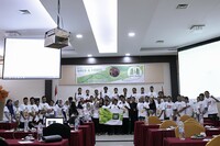 FREE FBS SEMINAR IN TERNATE