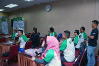 Free FBS seminar in Keningau