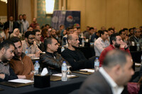 Free FBS seminar in Egypt