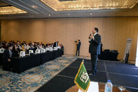 Free FBS seminar in Egypt