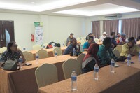 Free FBS seminar in Teluk Intan