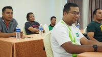 Free FBS seminar in Teluk Intan