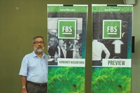 Free FBS seminar in Teluk Intan