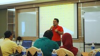 Free FBS seminar in Teluk Intan