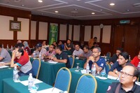 Free FBS seminar in George Town