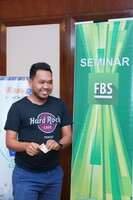 Free FBS seminar in George Town