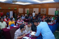 Free FBS seminar in Sungai Petani