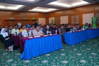 Free FBS seminar in Sungai Petani