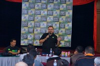 Free FBS seminar in Sungai Petani