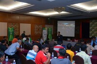 Free FBS seminar in Sungai Petani