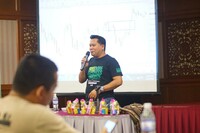 Free FBS seminar in Sungai Petani