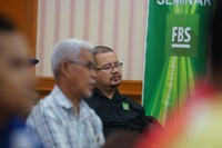 Free FBS seminar in Sungai Petani