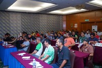 Free FBS seminar in Sungai Petani