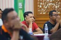 Free FBS seminar in Sungai Petani