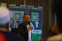 Free FBS seminar in Ipoh