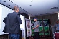 Free FBS seminar in Ipoh