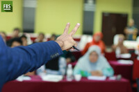 Free FBS seminar in Muar 