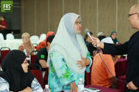 Free FBS seminar in Muar 