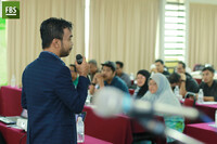 Free FBS seminar in Muar 