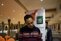 Free FBS seminar in Egypt