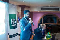 Free FBS seminar in Egypt