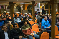 Free FBS seminar in Egypt