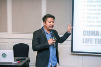 Free FBS seminar in Penang