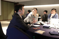 Forex Seminar in Seoul