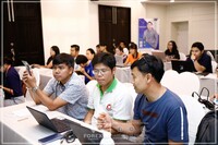 Free FBS seminar in Koh rat