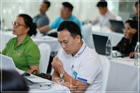 Free FBS seminar in Khon Kaen