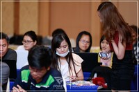 Free FBS seminar in Roi et