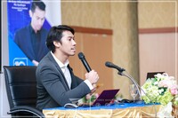 Free FBS seminar in Roi et