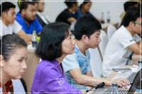 Free FBS seminar in Nakhon Sawan 